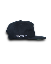 Load image into Gallery viewer, NV OG Snapback (Black/White)
