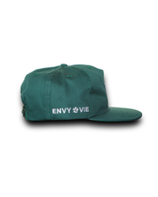 Load image into Gallery viewer, NV Snapback (Green/White)
