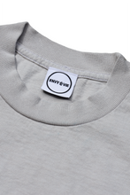 Load image into Gallery viewer, NV Logo Boxy Garment Dyed T-Shirt
